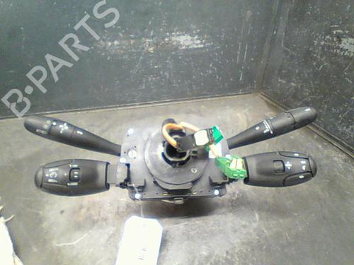 Used Steering column stalk Steering column stalk PEUGEOT 407 Coupe (6C_) 2.7 HDi (204 hp) 10761869 10761869