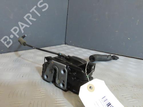 Used Front right lock Front right lock RENAULT MEGANE III Hatchback (BZ0/1_, B3_) 1.5 dCi (BZ09, BZ0D, BZ1W, BZ29, BZ14) (110 hp) 21226563 21226563