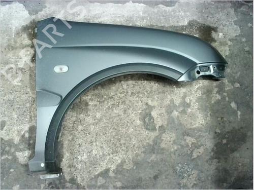 Forskærm Højre SUZUKI IGNIS II (MH) 1.3 (RM413) (94 hp) 23114441