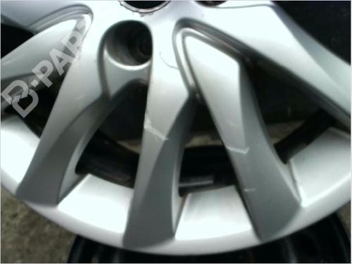 Rim CITROËN C4 Picasso I MPV (UD_) 1.6 HDi 110 | BP11566232C45 