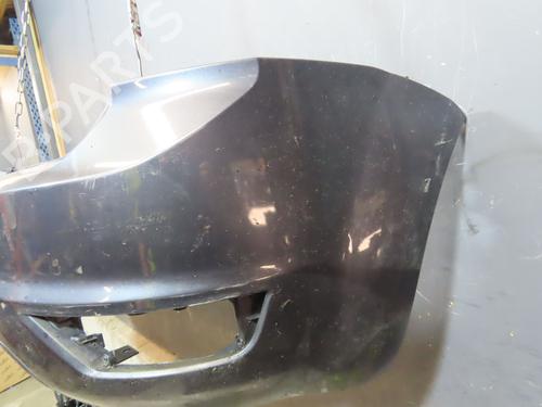 Used Rear bumper FORD FOCUS II (DA_, HCP, DP) 1.6 TDCi (90 hp) 29739489