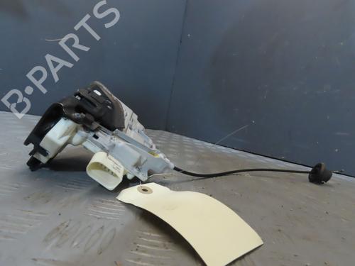 Used Front left lock AUDI A4 B7 Avant (8ED) 1.9 TDI (116 hp) 21226566