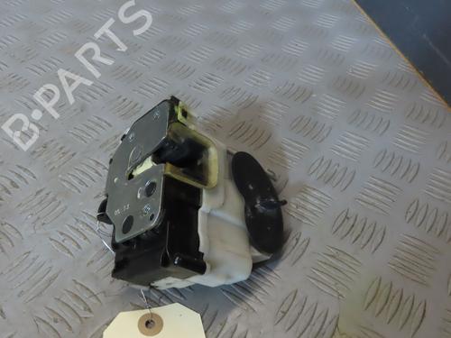Rear right lock OPEL COMBO Box Body/MPV (X12) 1.3 CDTI (B05) | BP21059827C99 