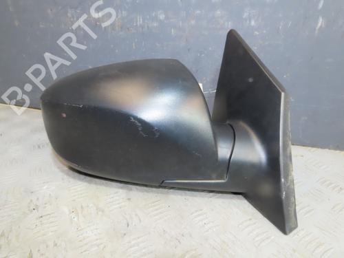 Used Right mirror HYUNDAI ix35 (LM, EL, ELH) 1.7 CRDi (116 hp) 31274256