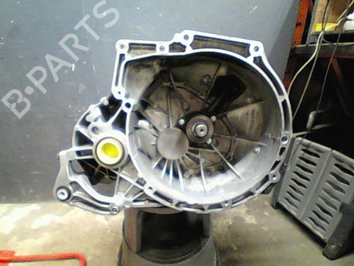 Gearbox MAZDA 3 (BK) | BP23112494M3