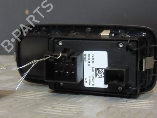 Left front window switch FORD FIESTA VI (CB1, CCN) 1.25 | BP23115547I27 - Image 2