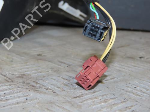 Used Left mirror CITROËN C3 III (SX) 1.6 BlueHDi 75 (75 hp) 30691827