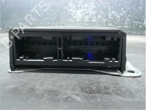ECU airbags PEUGEOT 208 I (CA_, CC_) 1.6 HDi | BP27470858M53 