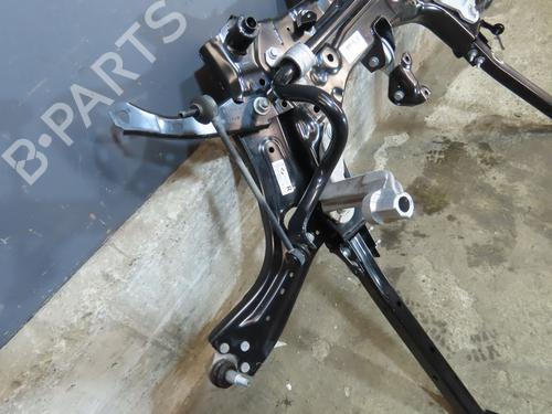 Subframe RENAULT CLIO IV (BH_) 0.9 TCe 75 (BHNP) | BP19479413M9 