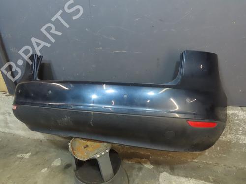 Rear bumper VW GOLF PLUS V (5M1, 521)  | BP21180226C8 
