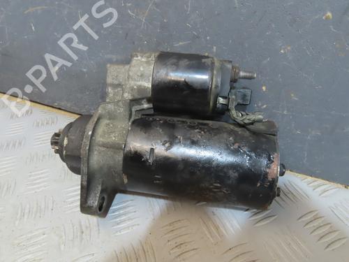 Used Starter Starter VW POLO IV (9N_, 9A_) 1.4 TDI (75 hp) 33188086 33188086