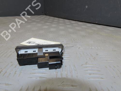 Elektronisk modul PEUGEOT 2008 I (CU_) 1.6 BlueHDi 100 (100 hp) 28711335