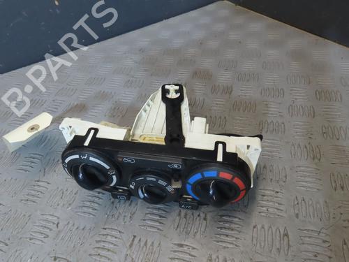 Climate control NISSAN MICRA III (K12) 1.5 dCi | BP23332790I5 