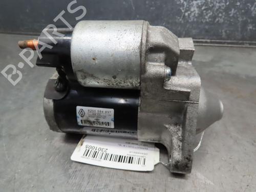 Starter RENAULT CLIO III Grandtour (KR0/1_) 1.6 16V (KR0B) | BP16832792M8 