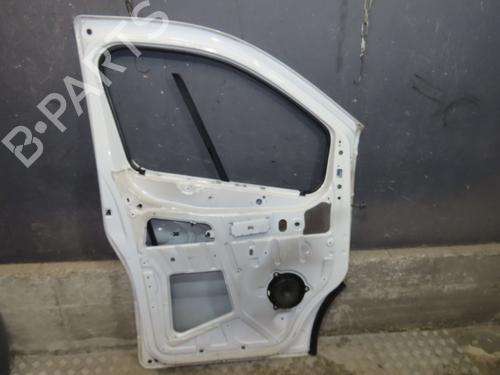 Used Left front door Left front door 39453327 39453327