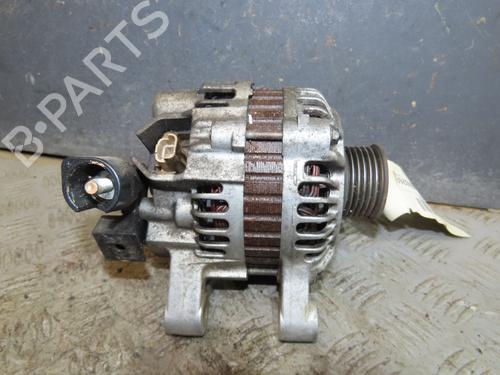 Alternator PEUGEOT 1007 (KM_) 1.6 16V | BP37650661M7 - Image 2