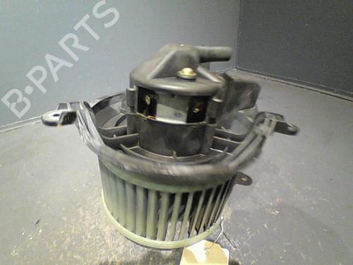 Used Heater blower motor CITROËN XSARA (N1) 1.4 i (75 hp) 27470739