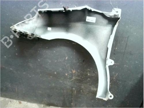 Right front fenders CITROËN C4 Coupe (LA_) 1.6 HDi | BP23114443C42 