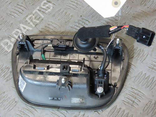 Módulo eletrónico KIA PICANTO III (JA) 1.0 | BP27470985M83 