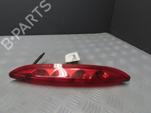Used Third brake light PEUGEOT 208 I (CA_, CC_) 1.6 HDi / BlueHDi 75 (75 hp) 18088071
