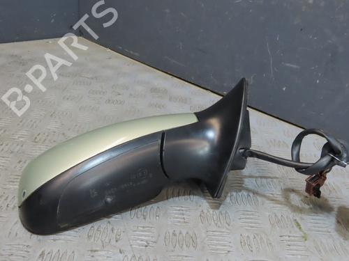 Used Right mirror PEUGEOT 407 (6D_) 2.0 HDi 135 (6DRHRH, 6DRHRE, 6DRHRG, 6DRHRJ) (136 hp) 26462704