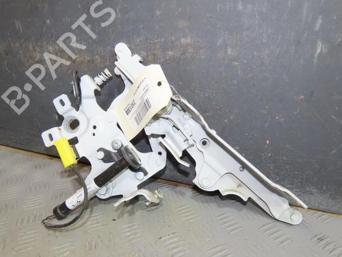 Used Hinge/Door check strap Hinge/Door check strap MINI MINI COUNTRYMAN (F60) Cooper (136 hp) 36544955 36544955
