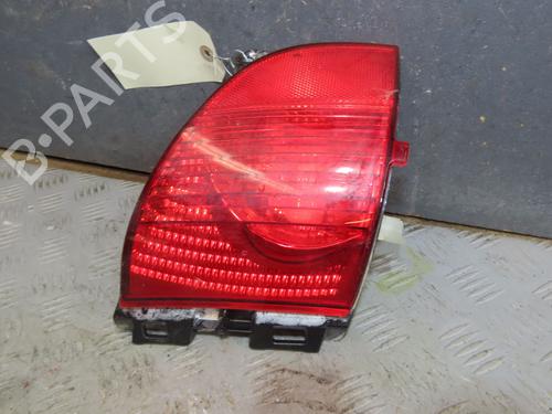 Rear bumper left light PEUGEOT 2008 I (CU_) 1.2 THP 110 / PureTech 110 | BP40026260C81 - Image 2
