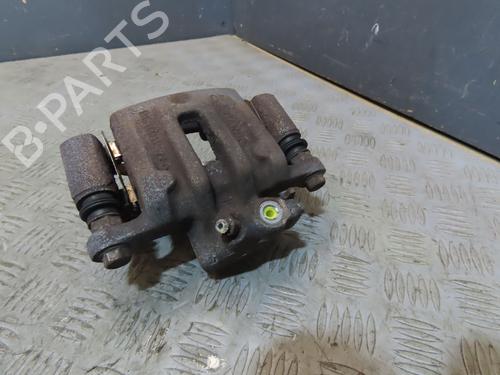 Left rear brake caliper CHEVROLET CAPTIVA (C100, C140) 2.0 D 4WD | BP27811965M107 - Image 2
