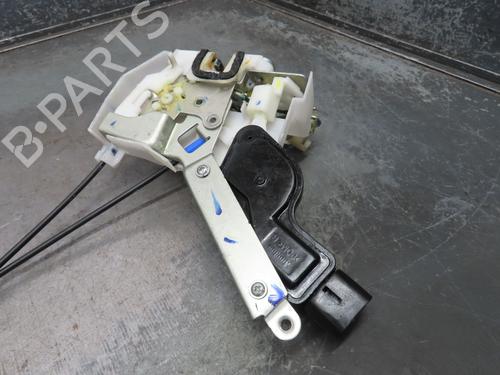 Rear right lock SUZUKI ALTO VII (GF, HA25_, HA35_) 1.0 (AMF310, GFC31S) | BP17371395C99 