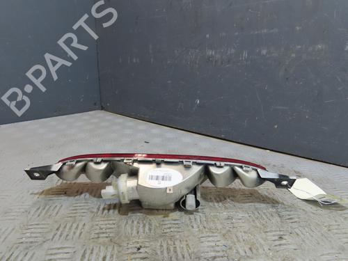 Used Rear fog light PEUGEOT 208 II (UB_, UP_, UW_, UJ_) 1.2 PureTech 100 (101 hp) 29469681