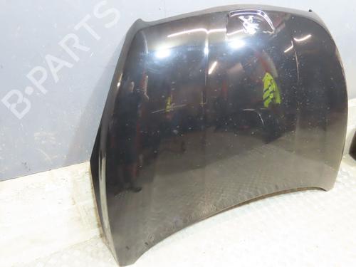 Used Hood PEUGEOT 508 I (8D_) 2.0 BlueHDi 180 (180 hp) 28446279