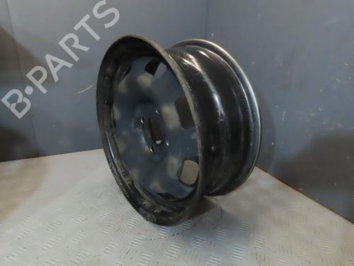 Used Rim PEUGEOT 208 I (CA_, CC_) 1.4 HDi (68 hp) 20710657