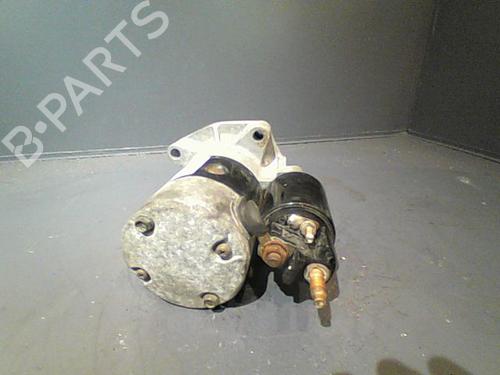 Used Starter CITROËN SAXO (S0, S1) 1.0 X (50 hp) 10758916