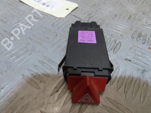 Used Warning switch AUDI A6 C5 (4B2) 2.5 TDI quattro (180 hp) 27487906