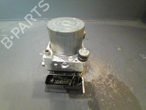 Used ABS pump CITROËN C4 I (LC_) 1.6 16V (109 hp) 10760757