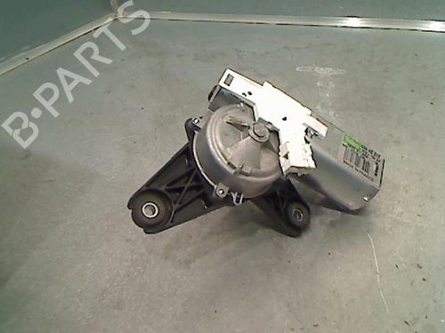 Used Rear wiper motor RENAULT CLIO III (BR0/1, CR0/1) 1.2 16V (BR02, BR0J, BR11, CR02, CR0J, CR11) (75 hp) 23116837