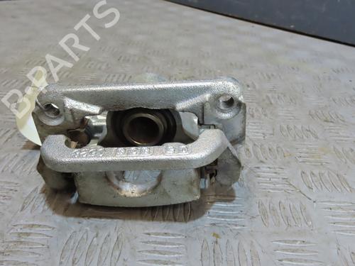 Used Left rear brake caliper NISSAN JUKE (F15) 1.2 DIG-T (115 hp) 27438364
