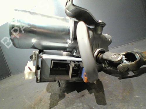 Used Steering column NISSAN NOTE (E11, NE11) 1.5 dCi (90 hp) 11210659