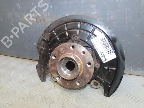 Used Right front steering knuckle Right front steering knuckle JEEP RENEGADE SUV (BU, B1, BV) 1.0 T-GDi (120 hp) 36345008 36345008