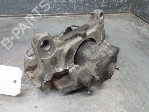 Right front brake caliper VW PASSAT B6 (3C2) 2.0 TDI | BP14872385M104 