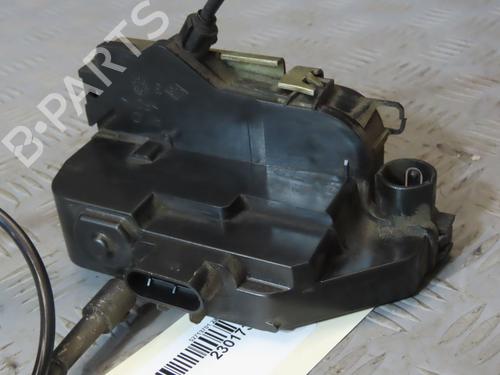 Front right lock RENAULT MEGANE II (BM0/1_, CM0/1_)  | BP21226561C97 