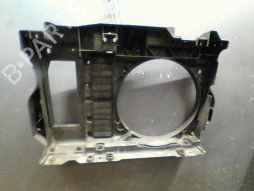 Used Front slam panel PEUGEOT 407 (6D_) 2.0 HDi 135 (6DRHRH, 6DRHRE, 6DRHRG, 6DRHRJ) (136 hp) 11211957