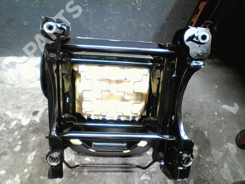Right front seat CITROËN BERLINGO MULTISPACE (B9) 1.6 HDi 75 / BlueHDi 75 | BP10767541C16
