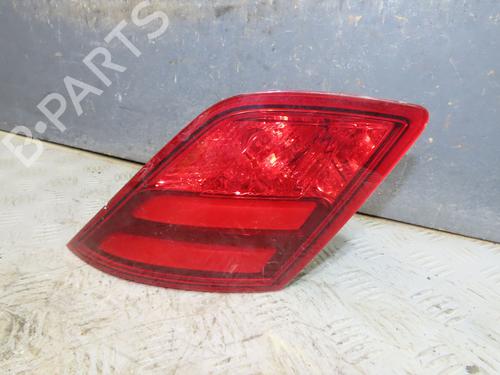 Used Left tailgate light Left tailgate light 38474423 38474423