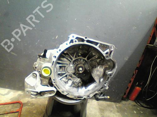 Gearbox MAZDA 2 (DE_, DH_) 1.3 (DE3FS) | BP11210282M3 