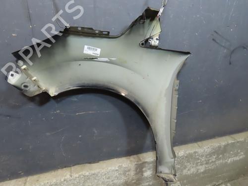 Forskærm Højre FORD C-MAX II (DXA/CB7, DXA/CEU) 1.6 TDCi (115 hp) 30740704