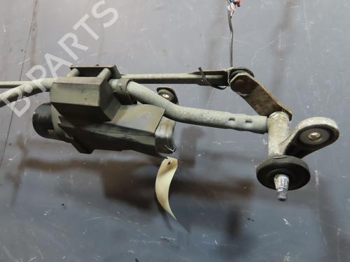 Front wiper motor PEUGEOT BOXER Van 2.2 HDi 130 | BP29645081M29 