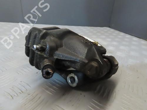 Right front brake caliper PEUGEOT 206+ (2L_, 2M_) 1.4 HDi eco 70 | BP23113263M104 - Image 3