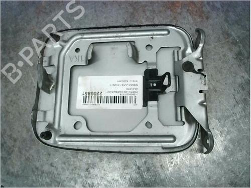 fuel-flap-nissan-juke-f15-2010-2011-2012-2013-2014-2015-2016-2017-2018-2019-23115864 main image