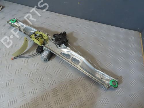 Front right window mechanism FORD TRANSIT CUSTOM V362 Van (FY, FZ) 2.0 EcoBlue | BP23114762C23  - Image 5
